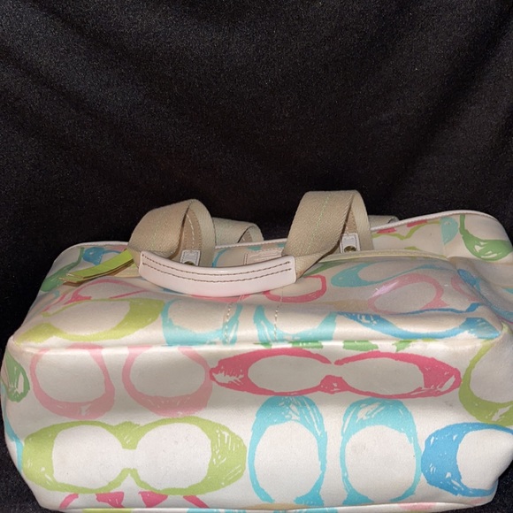 Coach handbag - Picture 5 of 5